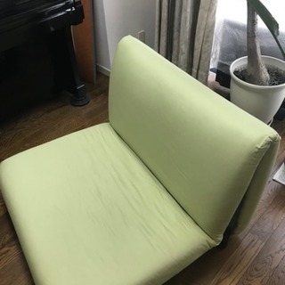 【値段交渉可】フランスベッド社製 ソファーベッド