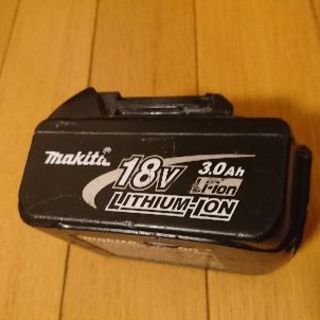 中古 マキタ18V 充電式ピンタッカ PT353D