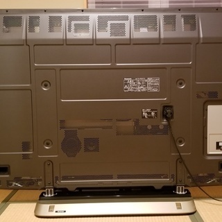 値下！【美品】3D対応フルハイビジョンプラズマテレビ ビエラ 