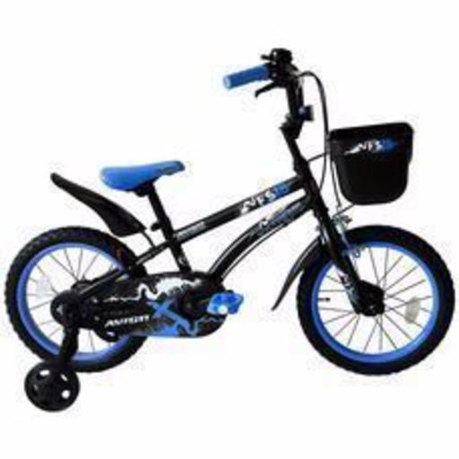 【取引中】18インチ 子供用自転車
