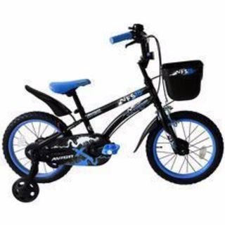 取引中】18インチ 子供用自転車