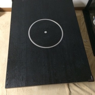テーブルコンロ タケウチ ガステーブル