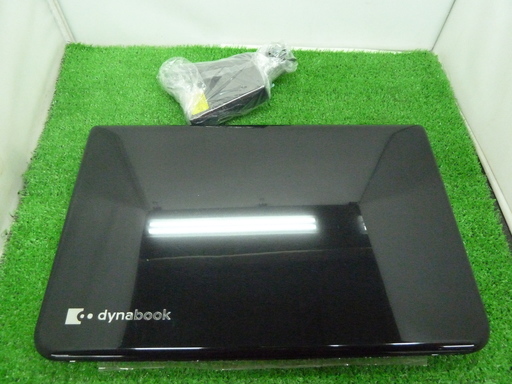 【ハンズクラフト博多店】 東芝 TOSHIBA ノートPC dynabook PT55445LSXB