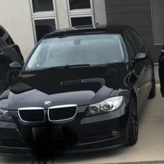 BMW 3シリーズ E90