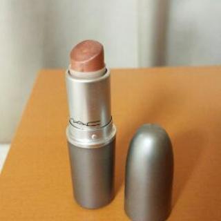 MAC  口紅　SEQUIN