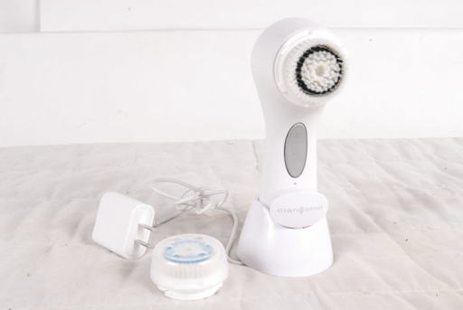 クラリソニックclarisonic アリア aria 白ホワイト (ひろ) 岡崎の 