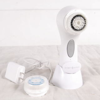 クラリソニックclarisonic アリア aria 白ホワイト