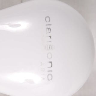 クラリソニックclarisonic アリア aria 白ホワイト (ひろ) 岡崎の 