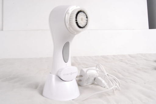 クラリソニックclarisonic アリア aria 白ホワイト (ひろ) 岡崎の 