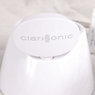 クラリソニックclarisonic アリア aria 白ホワイト (ひろ) 岡崎の 