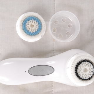 クラリソニックclarisonic アリア aria 白ホワイト (ひろ) 岡崎の 