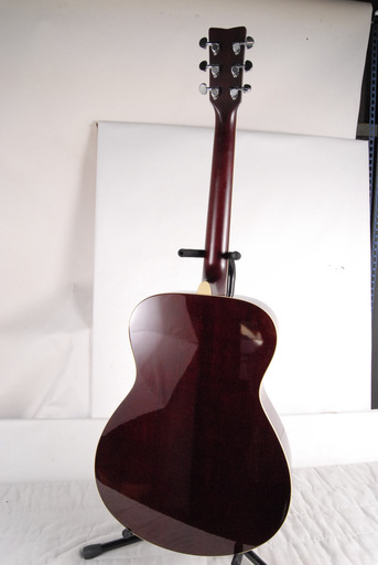 ヤマハ FS720S YAMAHA アコースティックギター ソフトケース付