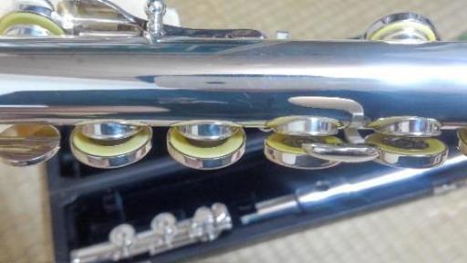 売れ筋がひ贈り物！ フルート 管楽器・吹奏楽器