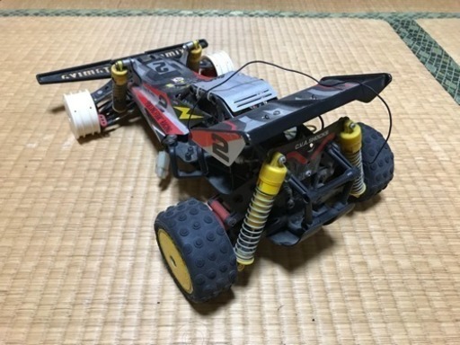 タミヤ スーパーショット ラジコン タミヤ 1/ 10 電動RC組立 タミヤ スーパーショット ラジコン タミヤ 1/ 10 電動RC組立