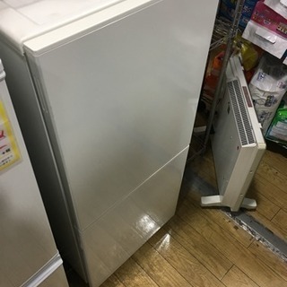 無印】デザイン冷蔵庫 無印良品 RMJ-11B 無印】デザイン冷蔵庫 無印良品 RMJ-11B
