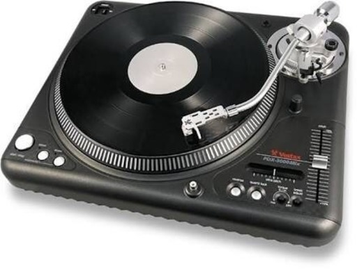 最終値下げ❗️Vestax ターンテーブル & Technics ミキサーセット Vestax/ベスタクス】ターンテーブルのVTC-1T MKⅡを2台買取入荷