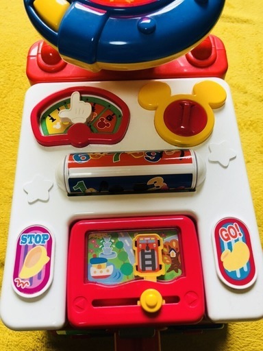 知育 ディズニー 子供のおもちゃ 車 0歳 1歳 2歳頃まで らん 岡山の子供用品の中古あげます 譲ります ジモティーで不用品の処分