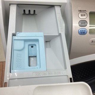 TOSHIBA ★9/6㎏ドラム式洗濯機 2011年式★