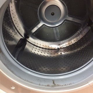 TOSHIBA ★9/6㎏ドラム式洗濯機 2011年式★