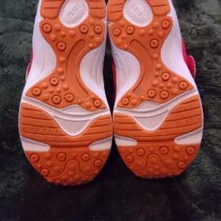 スティッチ靴 15 0 しまま 東岩槻のキッズ用品 子供用シューズ の中古あげます 譲ります ジモティーで不用品の処分