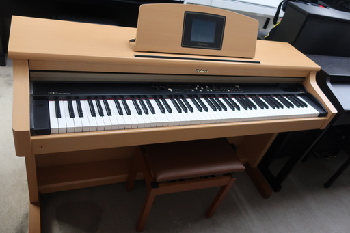 Roland　デジスコア　HPi-5  2004 製　￥22.000-