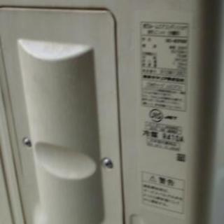 不要となったエアコン売ります