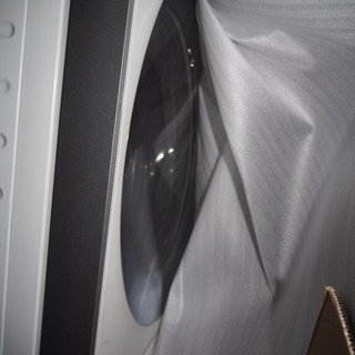 Panasonic ドラム式電気洗濯機 10kg【中古】