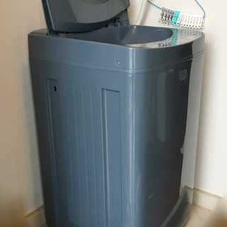 全自動洗濯機 1998年製 シャープ 