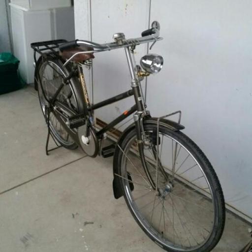 自転車