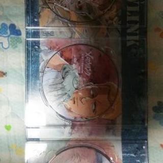 機甲猟兵メロウリンク DVDbox