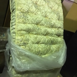 BEAUTYREST マットレス シングル