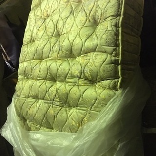 BEAUTYREST マットレス シングル