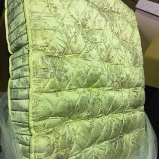 BEAUTYREST マットレス シングル