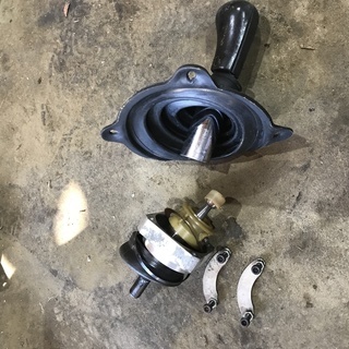 中古】カネマツ マグボーラー KCD-MN