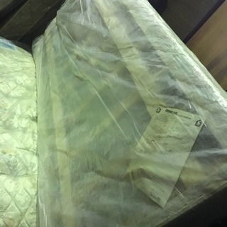 SIMMONS BOXSPRING シモンズ