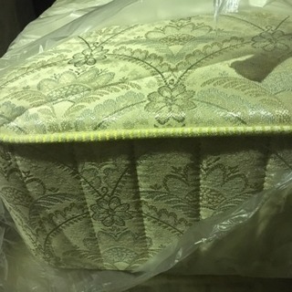 SIMMONS BOXSPRING シモンズ