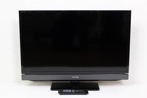 226) 東芝 32V型 液晶テレビ REGZA 32S5 ハイビジョン 2013年製 TOSHIBA