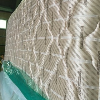 SIMMONS BEAUTYREST マットレス セミダブル