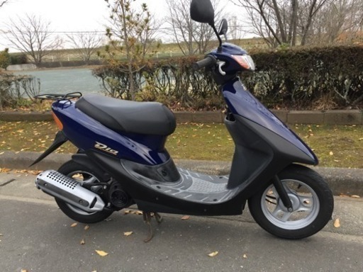 ホンダ ディオ AF34 2サイクル