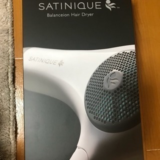 サテニークバランスヘアドライヤー