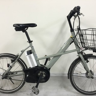 電動アシスト自転車 新基準 電動自転車 ブリジストン リアルストリーム 