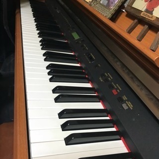 KAWAIのピアノ