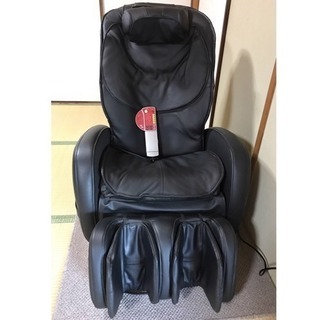 マッサージチェアー ファミリーイナダ X.1 FMC-710