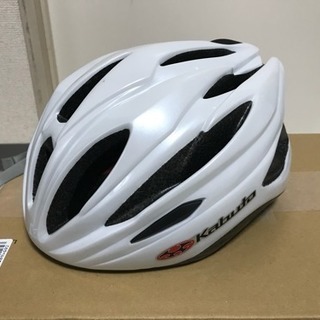 Kabuto 自転車ヘルメット