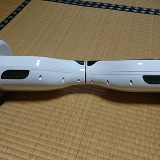 【キントーン】ミニセグウェイ