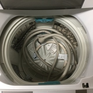 HITACHI  全自動電気洗濯機  7kg  NW-Z78【2014年製】