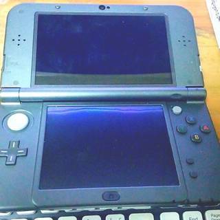 New3ds Ll 箱あり傷あり ポケットモンスターサン セーブ削除済み 坂口健太 次郎丸のポータブルゲーム ニンテンドーds 3ds の中古あげます 譲ります ジモティーで不用品の処分 New3ds Ll 箱あり傷あり ポケットモンスターサン セーブ削除済み 坂口健太 次郎丸のポータブルゲーム ニンテンドーds 3ds の中古あげます 譲ります ジモティーで不用品の処分