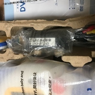 ディズニー英語システム DVDメイト 新品未使用 − 北海道