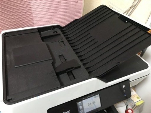 ブラザーMFC-J6970CDW