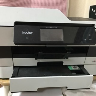 ブラザーMFC-J6970CDW